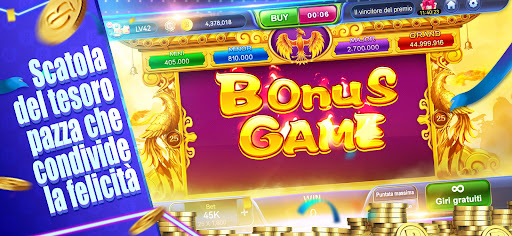Boyaa Slots screenshot 7