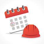 Cover Image of Herunterladen Working Hours & Salary 1.83 APK