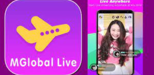 Mglobal Live Streaming Guide