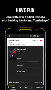 Ultimate Guitar Chords & Tabs v5.13.3 Apk (Full Pro/Unlocked) Free For Android 5