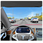 SMARTLA - Smart Tesla Car Simulator 1.0.0