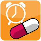 Drug Alarm (  Medication ) icon