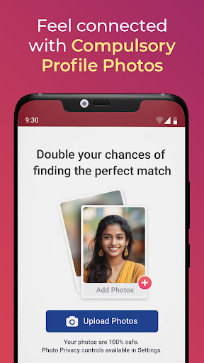 Tamil Matrimony by Sangam.com Screen 3