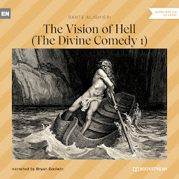 Icon image The Vision of Hell - The Divine Comedy 1 (Unabridged)