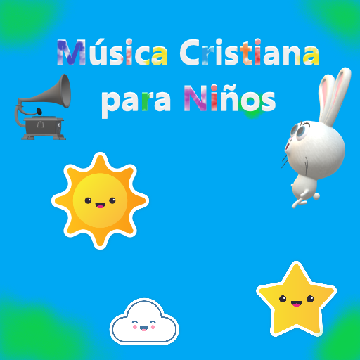 Música Cristiana para niños 4.1.2 Icon