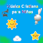 Cover Image of Скачать христианская музыка для детей  APK