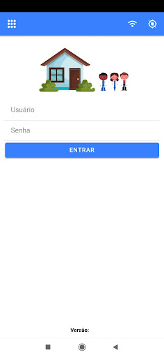 APLICATIVO ESF Screen 2