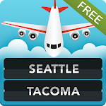 Seattle Tacoma Airport: Flight Information Apk