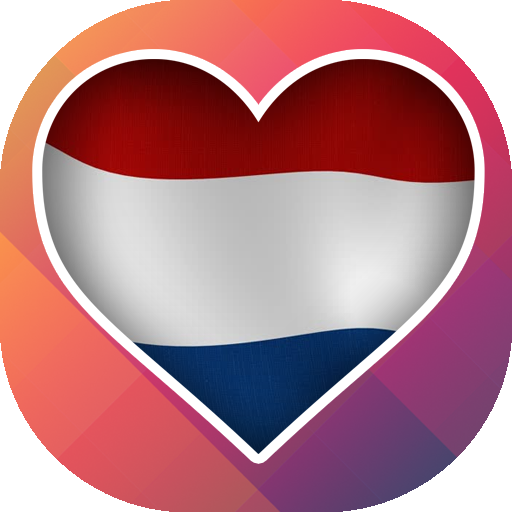 bagageruimte Blijkbaar Overeenkomend Dutch Chat & Nederland Dating - Apps on Google Play