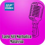 Lagu Siti Nurhaliza Malaysia icon