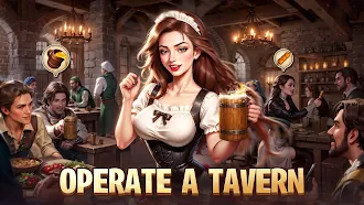 Game screenshot Tavern Legend mod apk