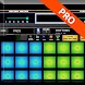 HOUSE MUSIC PADS & RHYTHM PRO - Androidアプリ