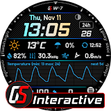 GS Weather 7 icon