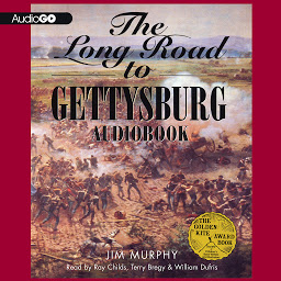 Icon image The Long Road to Gettysburg