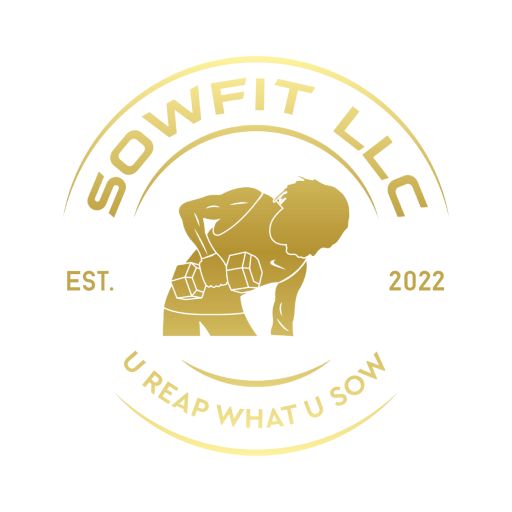 SOWFIT LLC logo