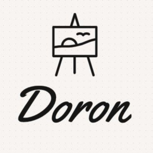 Doron logo