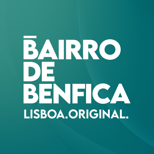 Bairro de Benfica logo