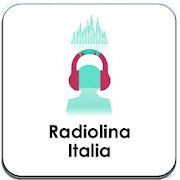 Radiolina italia radio app gratis