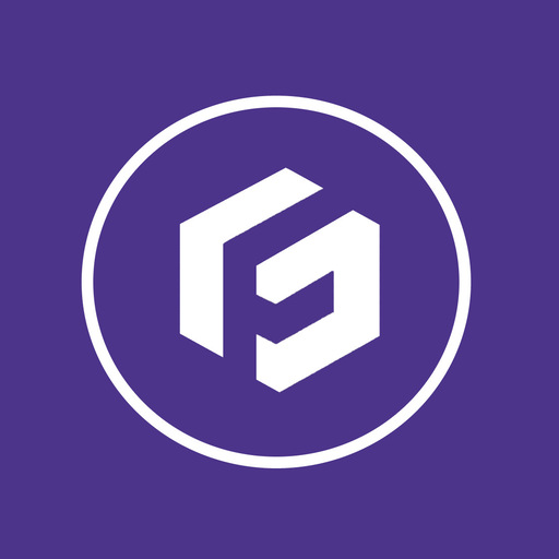 Global Fit Club logo