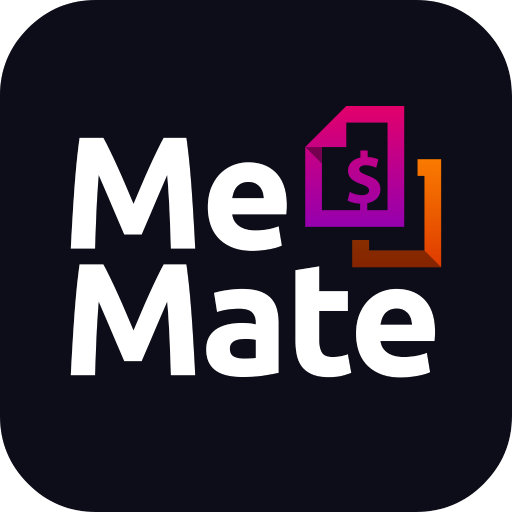MeMate logo