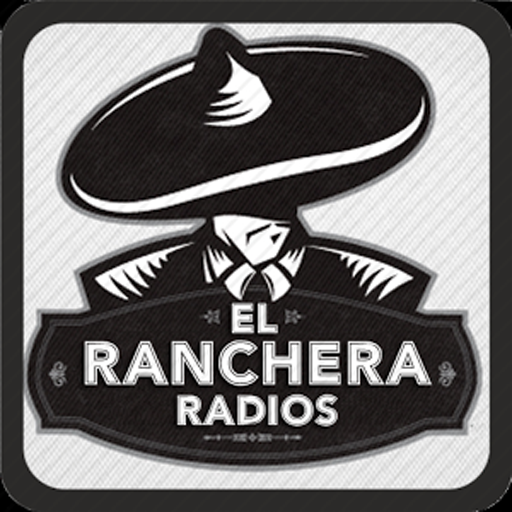 Ranchera Radio Stations 2.0 logo