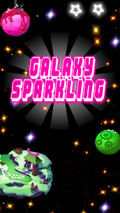 Galaxy Sparkling new offline games free no wifi 1