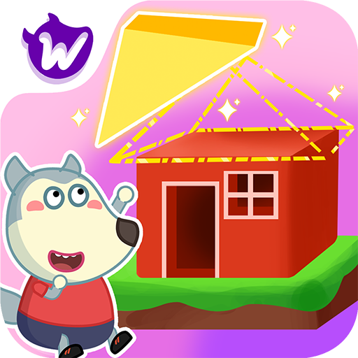 Wolfoo Puzzle Game For Kids