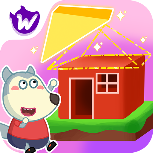 Wolfoo World Educational Games - Apps on Google Play