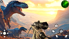 Animal Hunting Dinosaur Gamesのおすすめ画像4