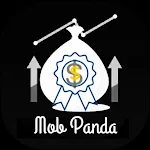 Cover Image of Download Mob Panda - Earn nogod cash 1.1 APK