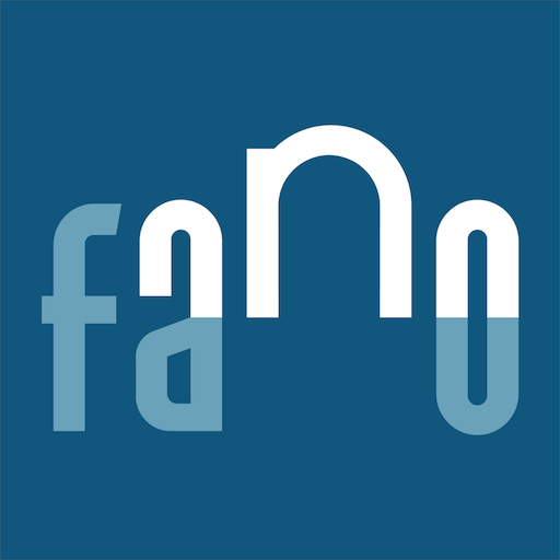 Visit Fano logo