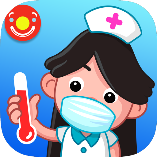 Pepi Hospital: Learn & Care