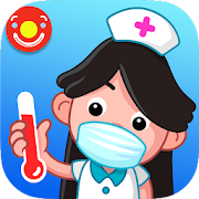 Pepi Hospital For PC – Windows & Mac Download