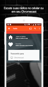 Captura de Pantalla 4 Rádio 102.1 FM android