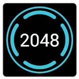 2048 Myo Edition icon