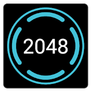 2048 Myo Edition  Icon