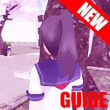 ▶ New Trick Yandere Simulator icon