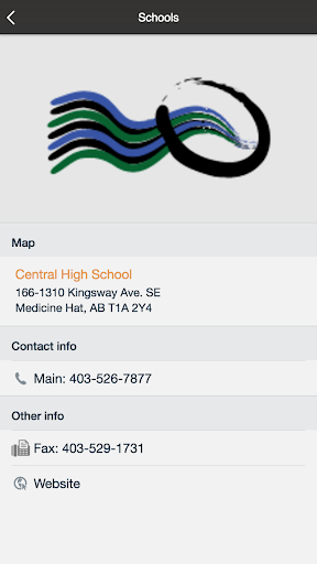 Medicine Hat Public School Div Screen 2