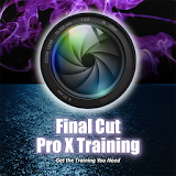 Train for Final Cut Pro X icon