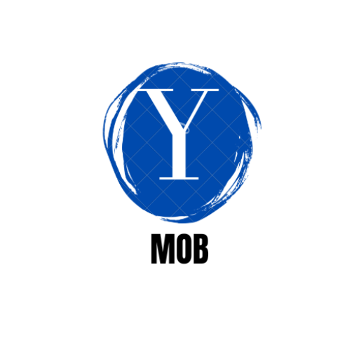 Ymob logo