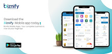 Biznify APK