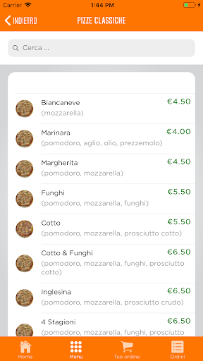 Pizzamob Screen 3