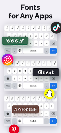 screenshots