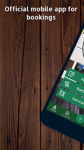 Android application K.A.E. screenshort