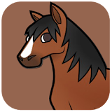 Horse Game Adventure icon