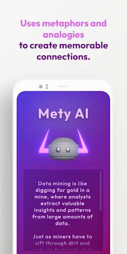Mety AI Screen 3
