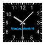 Get Modern WatchFace for Android Aso Report