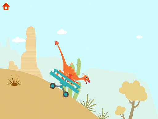 Dinosaur Park - Jurassic Dig Games for kids screenshots 10