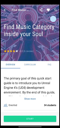 GTS Traning Services