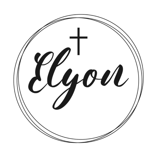 Elyon Meeting logo